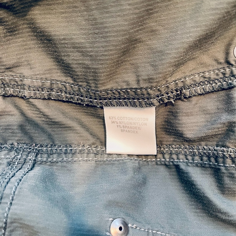 KUHL Kendra Capri Pants - Picture 10 of 12